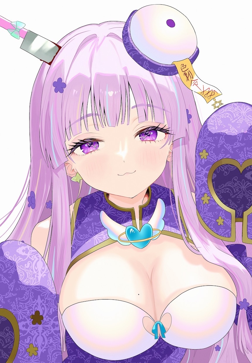 美少女、美少年のアイコン描きます しっかり話しあってイラストを完成させたい方向け イメージ2