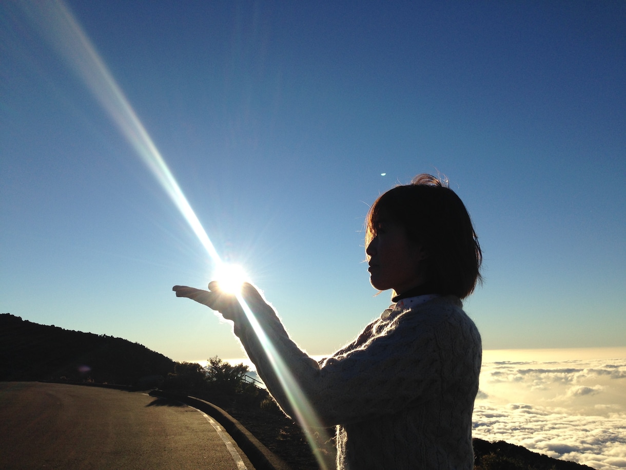 心ほどけるオラクル相談を承ります 誰にも言えない気持ち、ここでそっとほどきませんか６０分 イメージ5