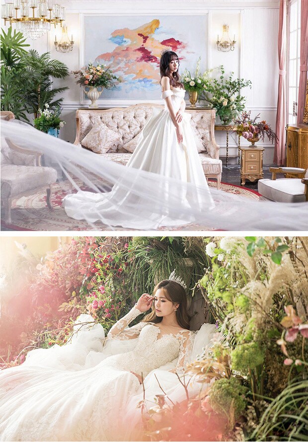 結婚写真・証明写真・各種人物写真専門の修正をします ハイクオリティ・スピーディーに対応させていただきます。 イメージ4