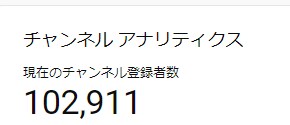 YouTuberチャンネルのコンサル/相談のります 登録者10万人越え(個人) YouTuberがコツをお伝え イメージ2