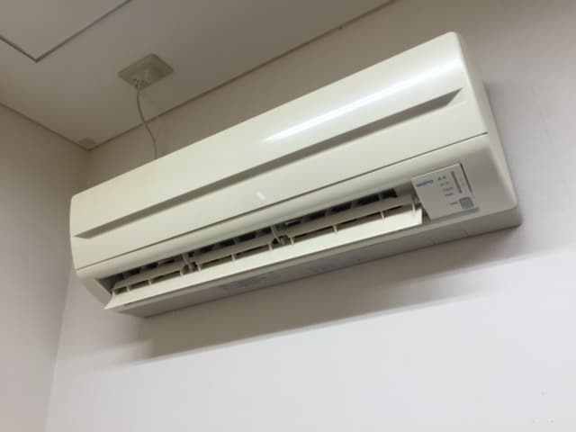 家庭用エアコンのトラブルの一次診断を行います おかしいな。壊れてるかも？といった悩みを解決します！ イメージ1