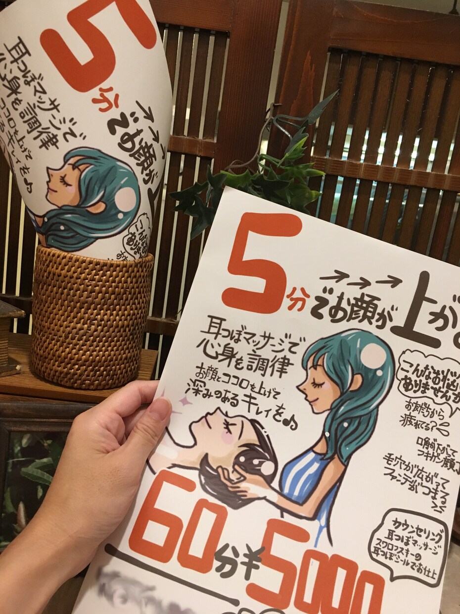 目を引く！あなただけのキャラクターを描きます 似てないのにアナタだとわかっちゃうキャラクターを描きます！ イメージ4