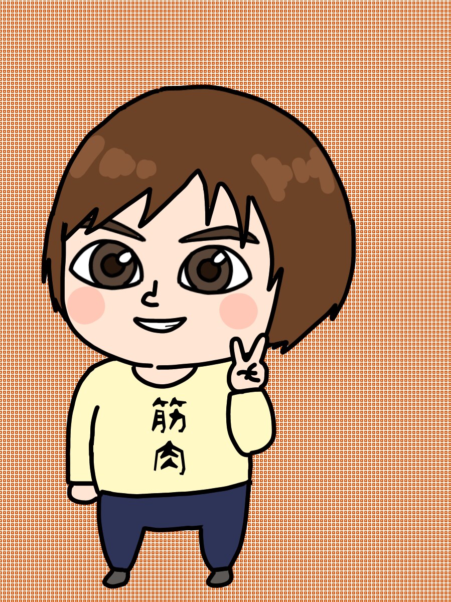 あなたのキャラ描きます かわいい絵柄であなたのミニキャラを描きます！ イメージ2