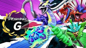 ダブルバトル専門　あなたのランクマパ作ります ダブルバトルランクマ2,3桁でポケモン歴25年以上が教える！ イメージ2