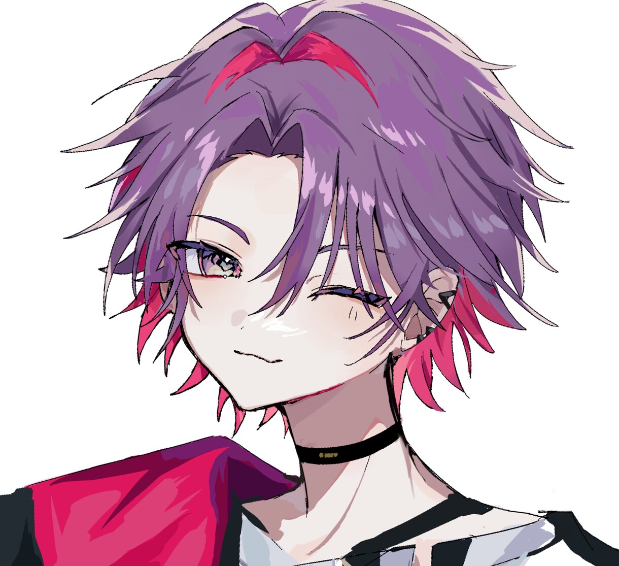 あなただけの可愛いイラスト描きます 可愛いイラストを格安で描きます！！ イメージ4