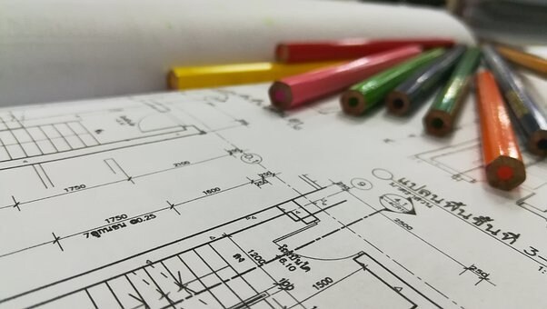 CADを使って簡単な作図をします 丁寧かつスピード感をもってお受け致します！長期のご依頼歓迎！ イメージ1