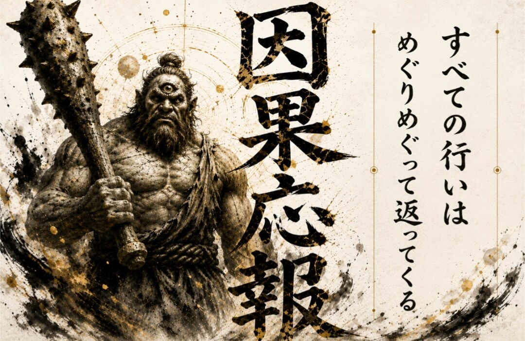 1日鑑定|あなたを苦しめた毒親の因果応報を暴きます 許せない親・憎い・縁切り・毒親の因果応報を視てみませんか? イメージ1