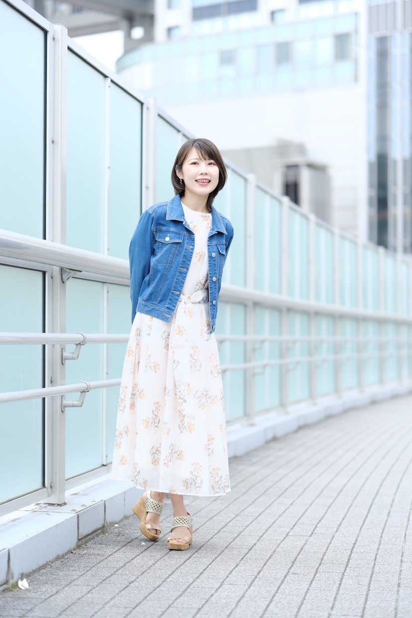 中国語司会します 中国語の司会を提供します(ショー、番組) イメージ2
