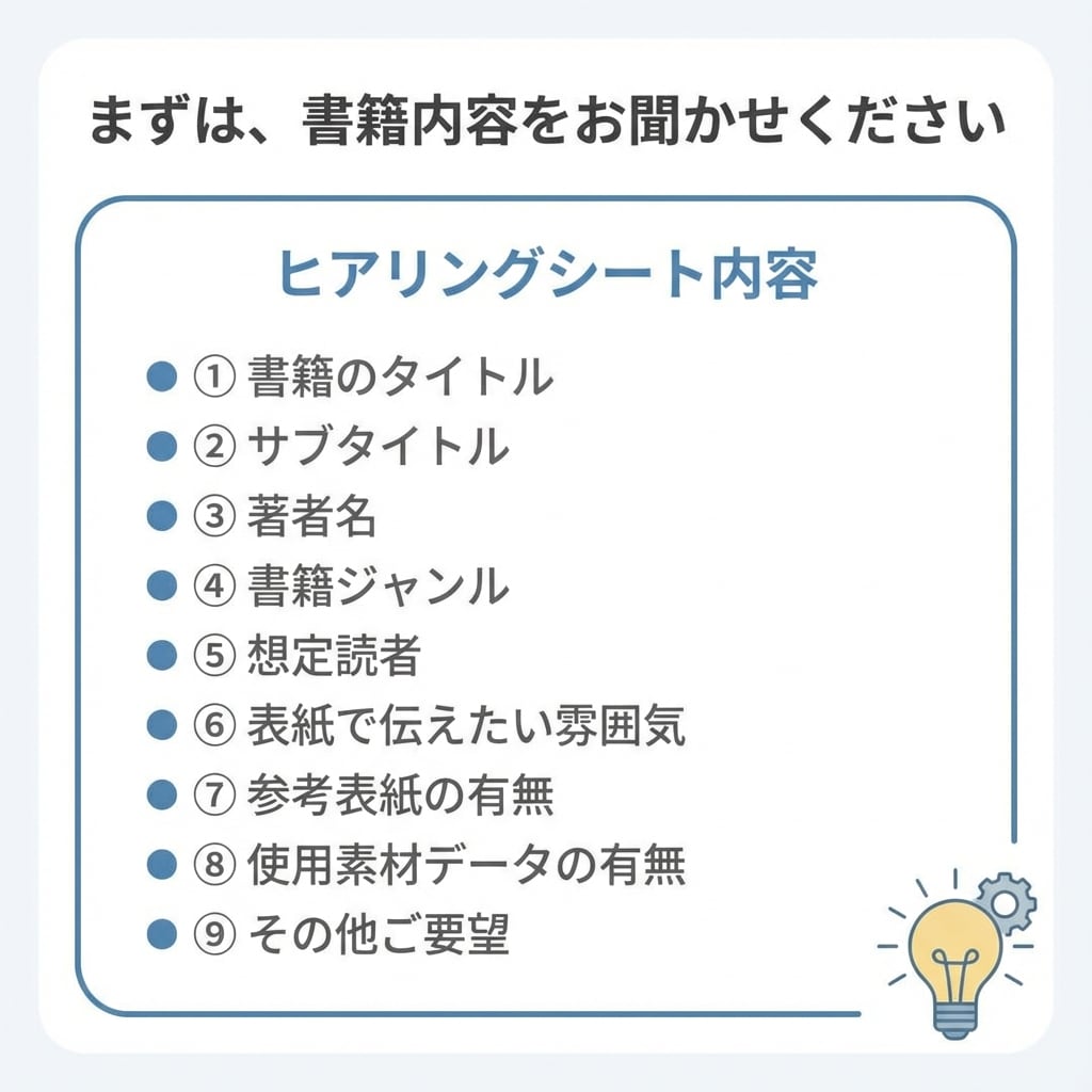 読まれるKindle本表紙をプロ品質で作成します Kindle出版経験者が、伝わる表紙を丁寧に仕上げます イメージ3