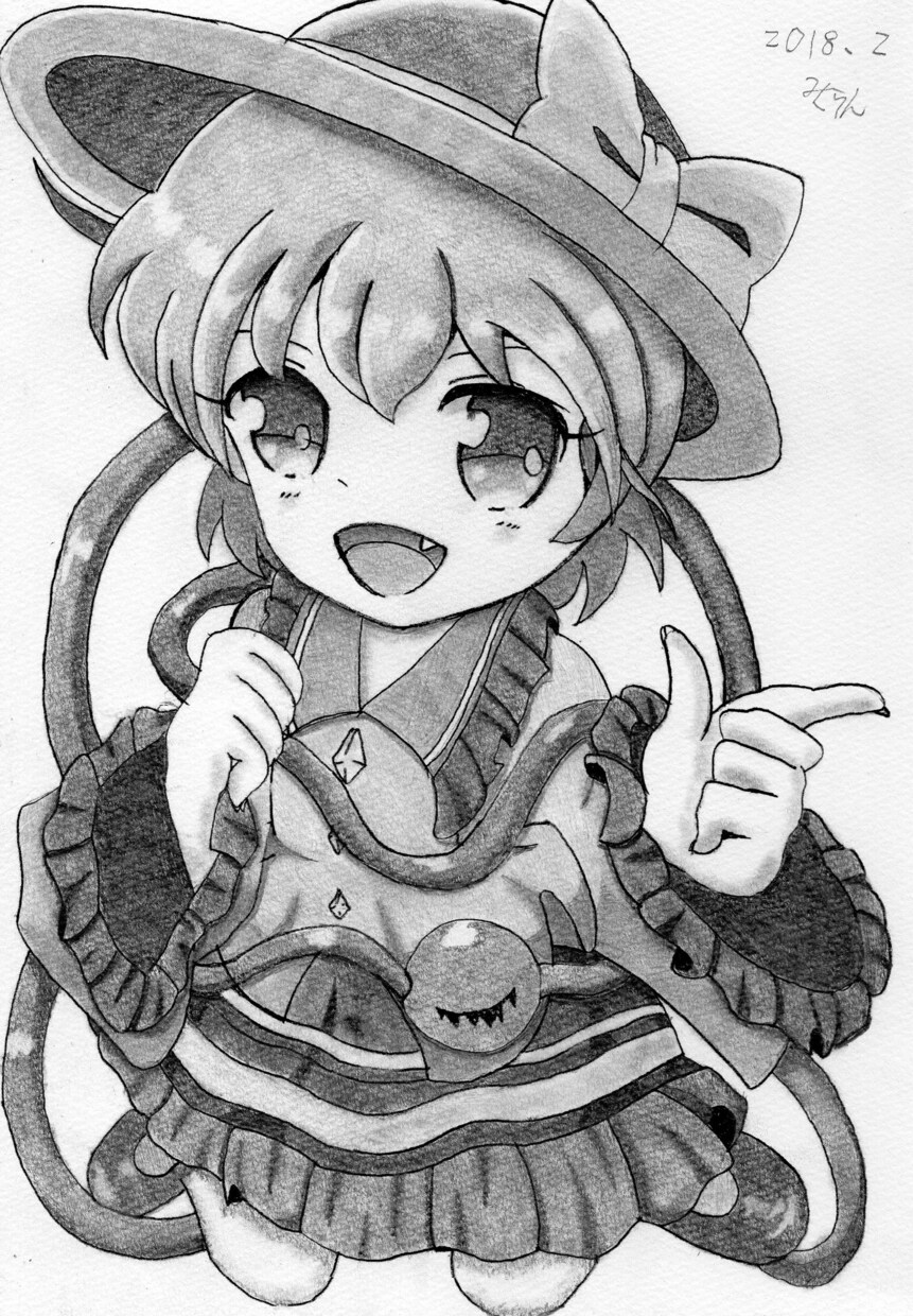 イラスト教室ます 初心者にも優しくイラスト教えます イメージ2