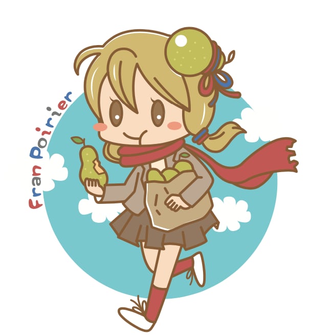 Aiデータ納品☆イラストオーダー承ります どんな媒体にも画質を気にせず使える便利な【Aiデータ】♪ イメージ2