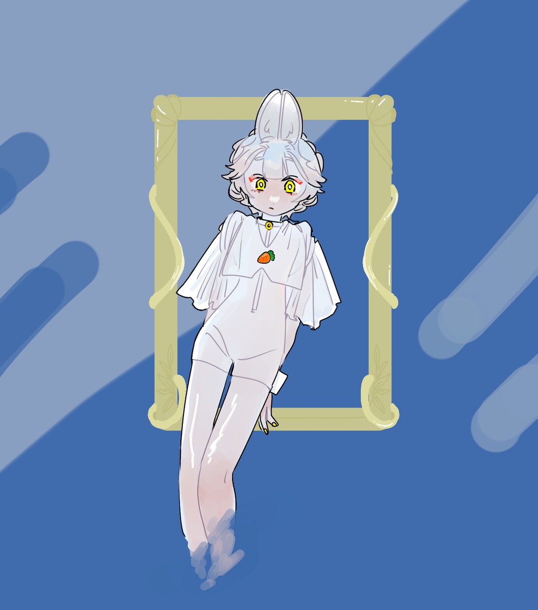 あなただけのイラストを制作します パキッとした鮮やかな絵をあなたへ イメージ4
