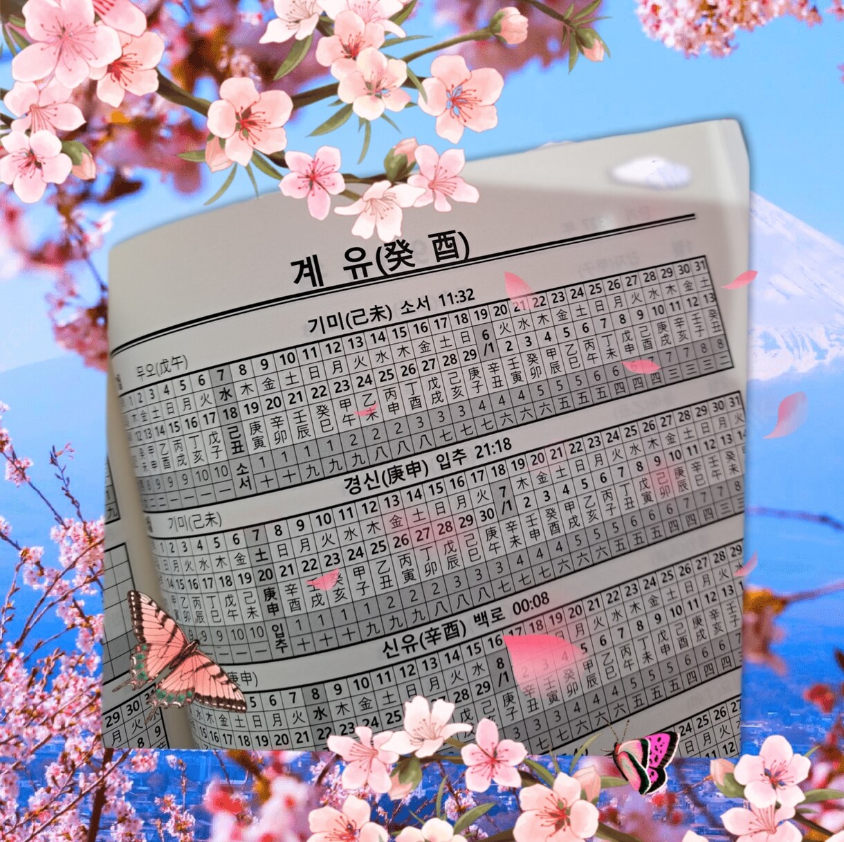 大切な日を選んでいますか？あなたの吉日お伝えします 引っ越し　開業　契約　結婚などの大切な日を大切に！ イメージ3