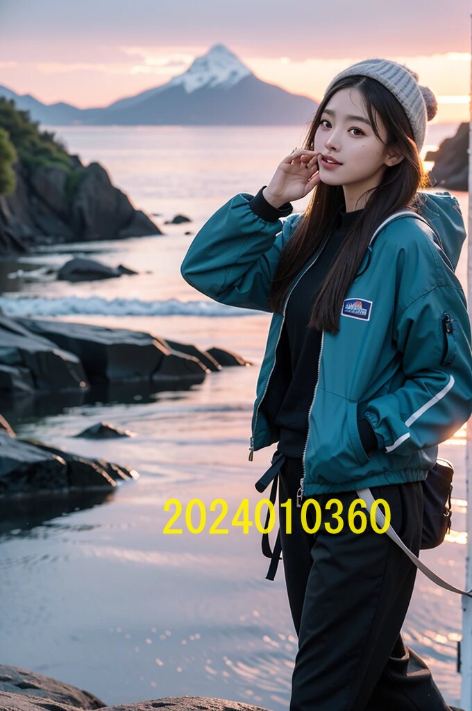 AIで作成した登山をする女子高生の写真を販売します 実写では撮影や商用利用が難しい登山をする女子高生のAI写真販 イメージ10