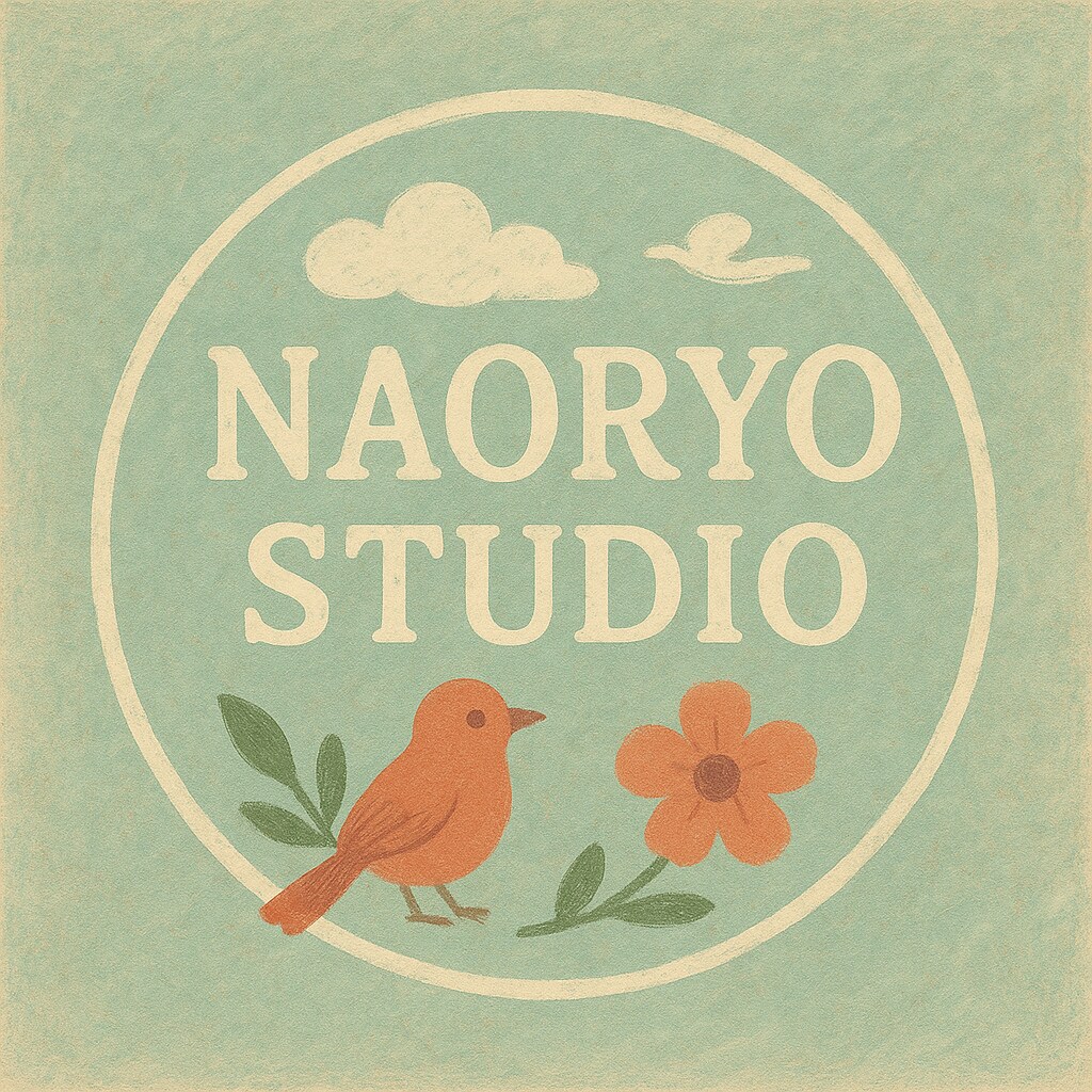 奄美から届ける。独特なSNSアイコンを提案します 感性で描く。心で届ける。NAORYO STUDIO。 イメージ4