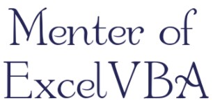初心者向けExcelVBAメンター・調査代行します あなたのExcel VBAの「疑問点」プロが解決します。 イメージ1