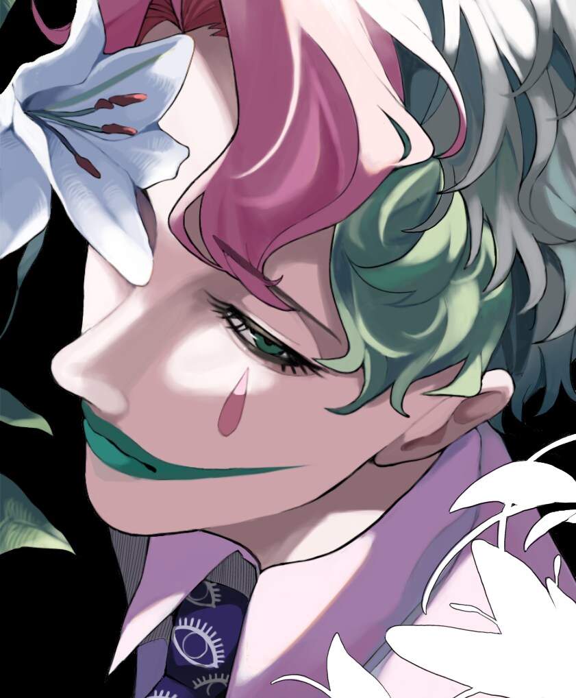 リアル、かっこいい、可愛いどんな絵柄でも描けます どんな絵柄でも合わせられるので是非ご依頼ください！ イメージ10