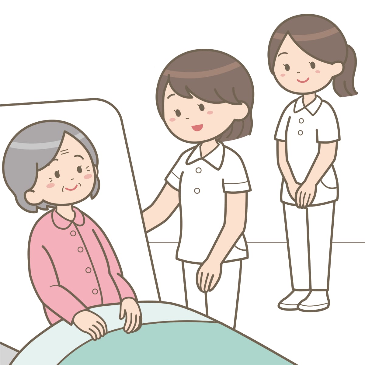 看護計画を電話相談。直接ご指導します 行動計画表が上手くかけない方。電話で作成のお手伝いをします。 イメージ2