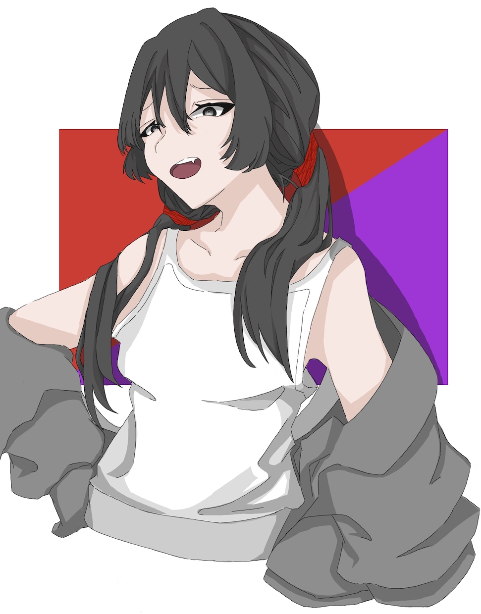満足いただける仕事をします キャラクターのデザインとそのパーツ分けをします イメージ7