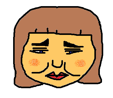 ＳＮＳ用似顔絵キャラクター描きます ポップなコミックタッチでアイコン作成 イメージ5