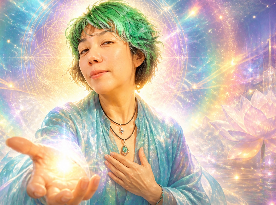 復縁できる？魂のご縁をリーディングします ✨魂レベルでのご縁・タイミングをスピリチュアルに読み解きます イメージ1