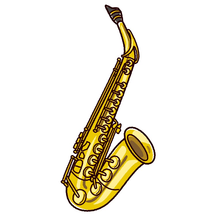 サックスの事/音大受験の事、何でも相談にのります 音大出身のママさんSaxプレーヤーがあなたの疑問質問を解決！ イメージ1