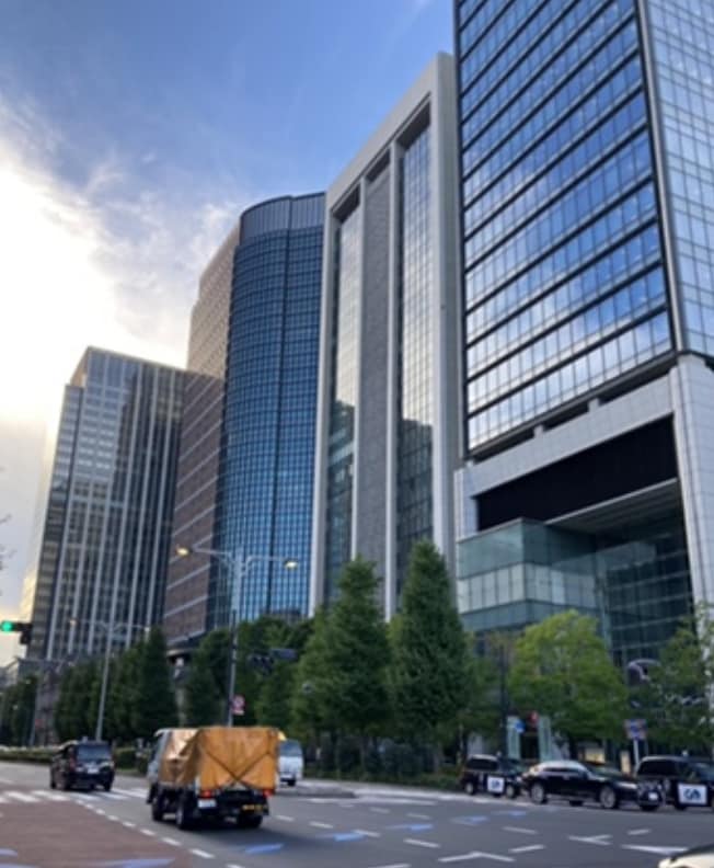 最新最安！22卒外コン内定者が就活相談承ります ！22卒の最新情報をもとに就活全般の悩みに寄り添います！ イメージ1