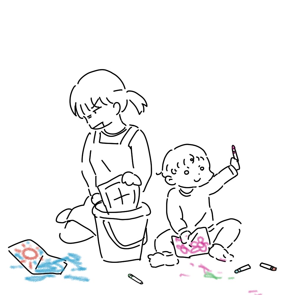 キャンペーン中！シンプルゆるかわイラスト描きます 挿絵やアイコンなどに最適な、シンプルイラストをお描きします。 イメージ4