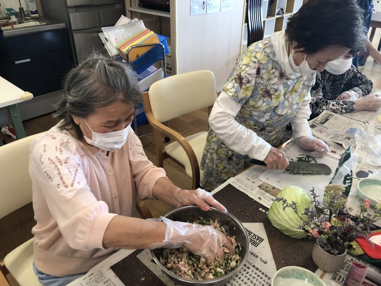 介護事業経営コンサルサービスを提供します 介護業界の繁栄を目指し！介護を憧れられる職業に！ イメージ5