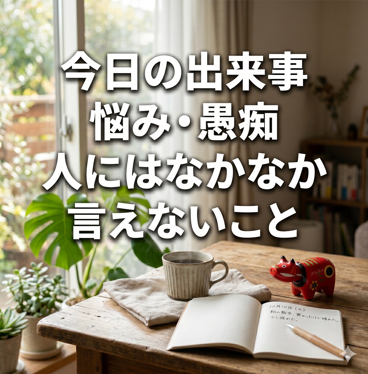 少しでも☆NGなし 何でもお話聞きます 愚痴、人には言えない悩み、なんでも聞きます イメージ2