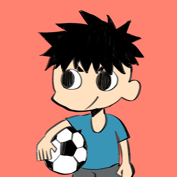 シンプルなSNSアイコン描きます ＼シンプル&キュートなアイコン！／ イメージ3