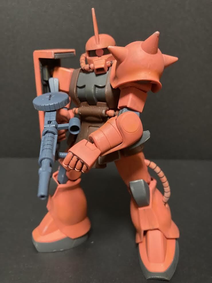 素組み大歓迎いたします。ガンプラ制作代行いたします ガンプラHG素組みのみ大歓迎です！ イメージ6