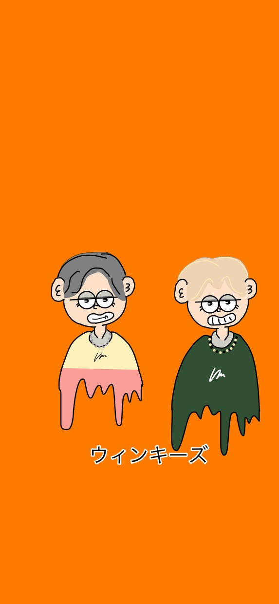 簡単なイラストを提供します YouTuberやアパレルショップのロゴも書きます！ イメージ4