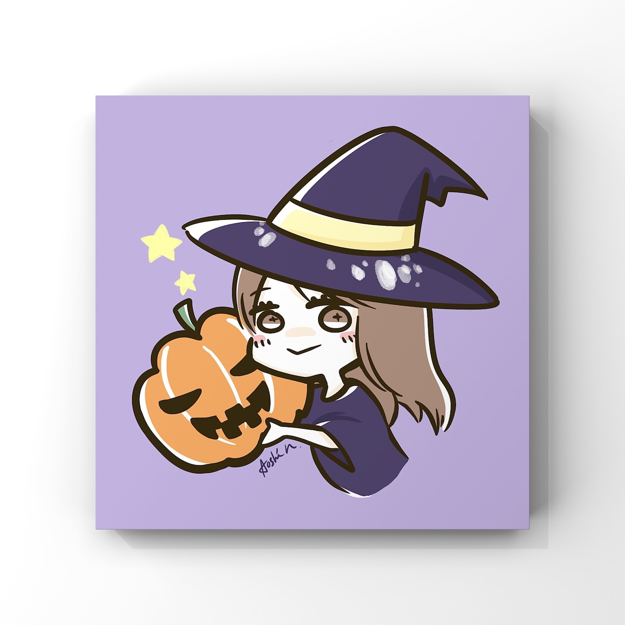 かわいいSNS用アイコンを制作します ゆるくデフォルメした似顔絵やイラストでアイコンを制作します。 イメージ2