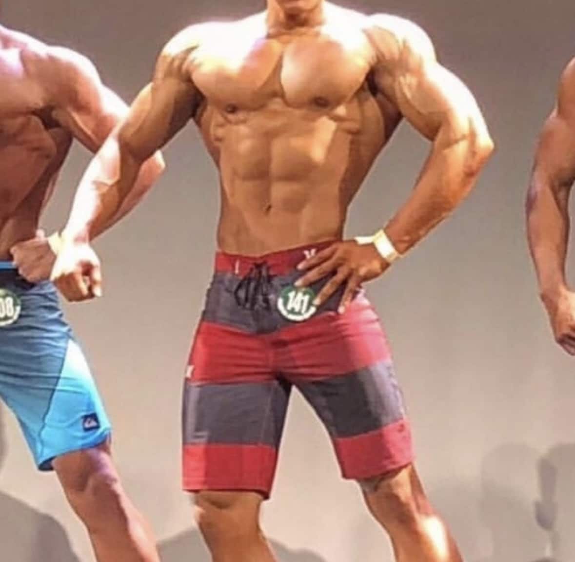 筋トレ｜1週間ずっと｜メニュー作成と相談に乗ります 【初心者歓迎】トレーニングサポート＋メニュー作成　1週間分 イメージ3