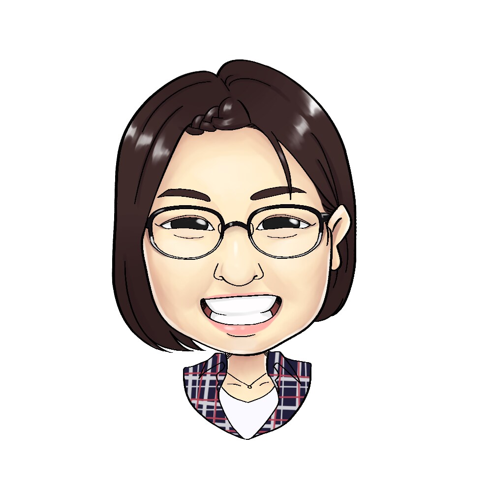 SNSのアイコンにピッタリな似顔絵描きます そっくり＆かわいい！コミカルな似顔絵です！ イメージ8