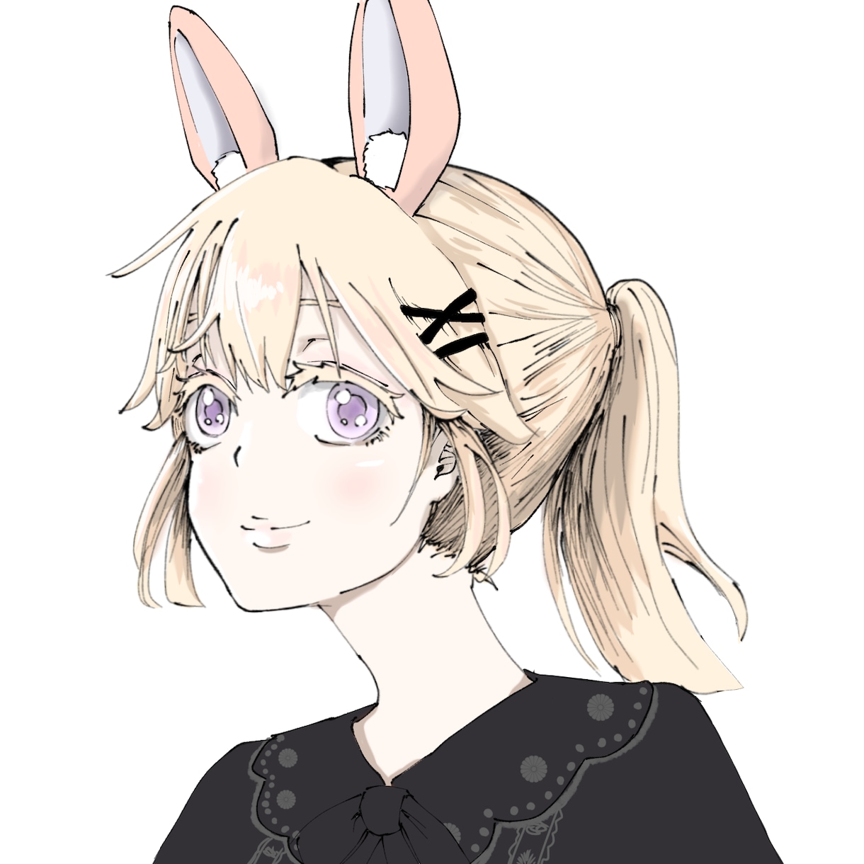漫画の様なタッチのイラストを提供します 依頼から1、2日で、漫画タッチのイラストを作成！ イメージ3