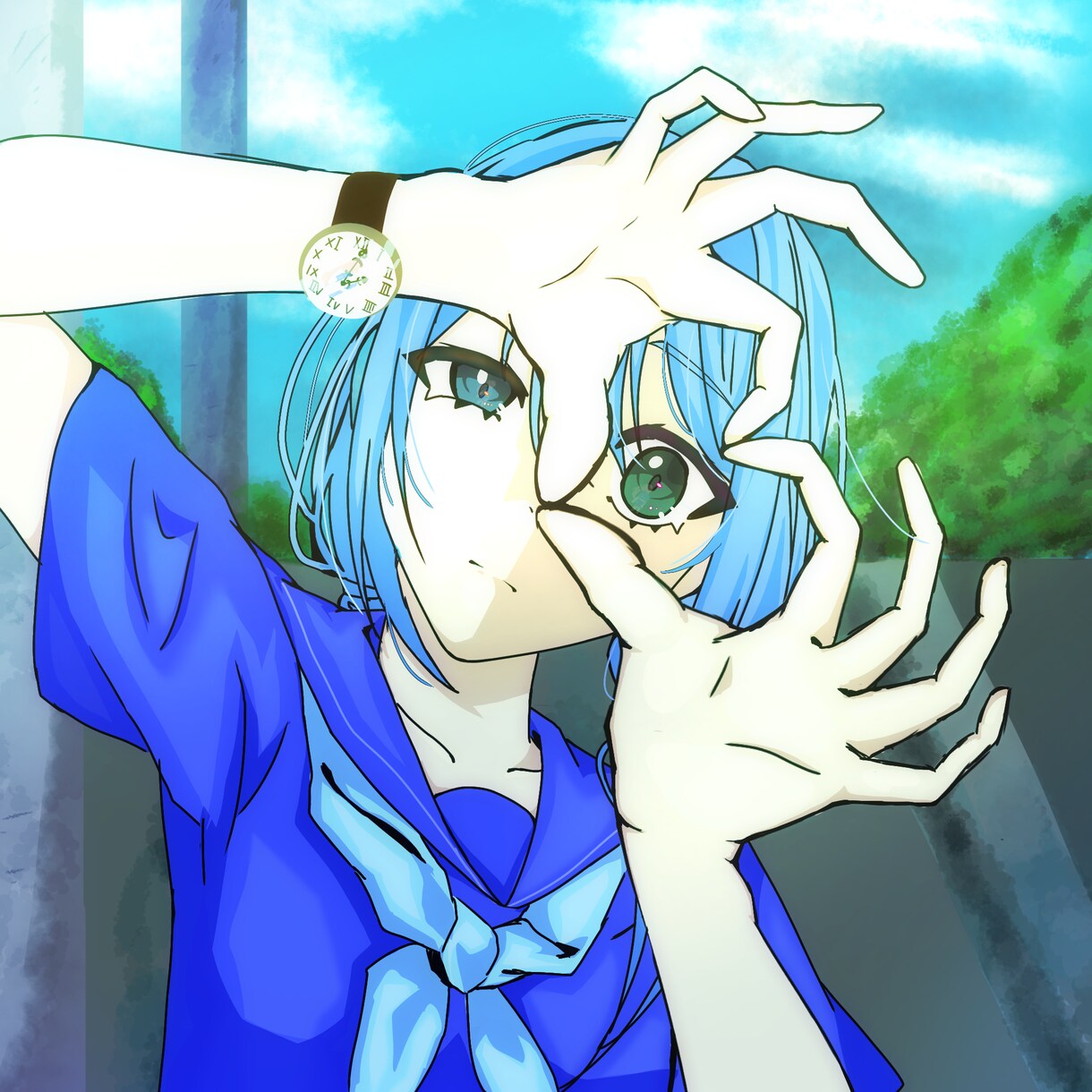 いろんなキャラのイラストを描きます ご要望に合わせたイラストを描きます。 イメージ1