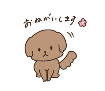 オリジナルのLINEスタンプお作りします 似顔絵やゆるいキャラクターでオリジナルのスタンプを◎ イメージ6
