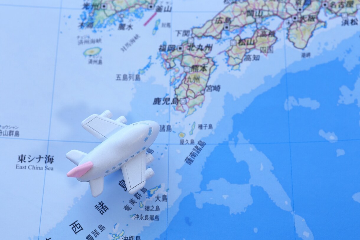 金運、恋愛運UP、幸せになれる旅行先の方角教えます 開運旅行で運気を上げるためのアドバイス イメージ1