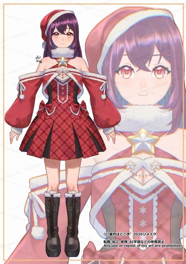 キャラクターの立ち絵を描きます 予算に合わせたイラスト制作も可能です！ イメージ1