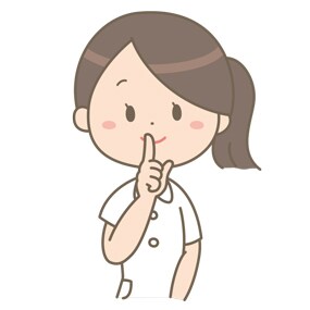 悩みや相談、愚痴をじっくり聞きます 看護師の経験を活かして、あなたの心に寄り添います。 イメージ1