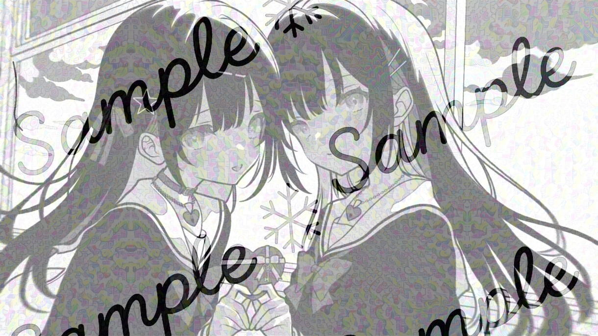 一枚絵を制作いたします 丁寧にヒアリングし、ベストなイラストを提案いたします！ イメージ3