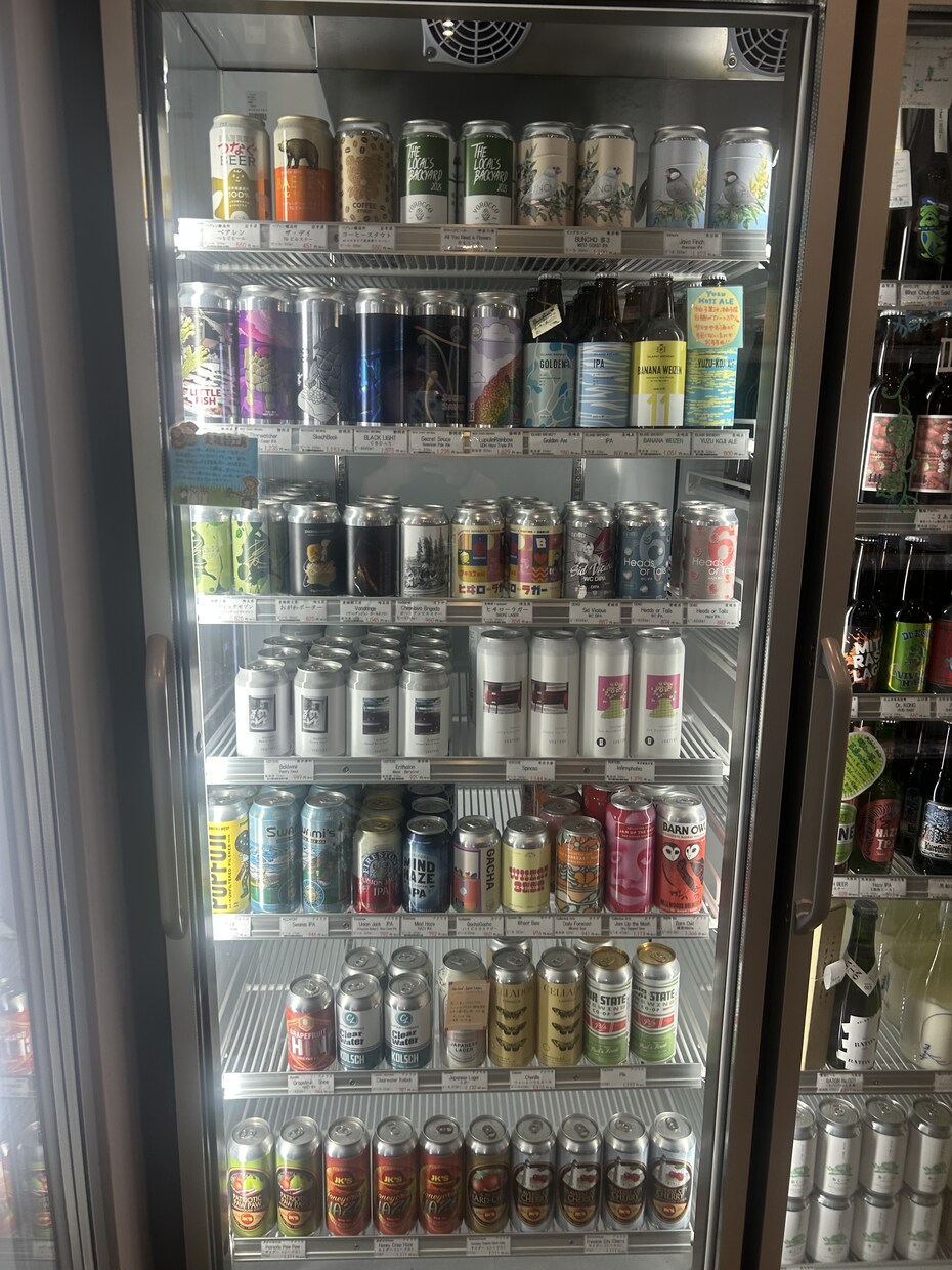 お酒全般のセレクトなど行います あなたのお店やイベントに合ったお酒をセレクトいたします。 イメージ1