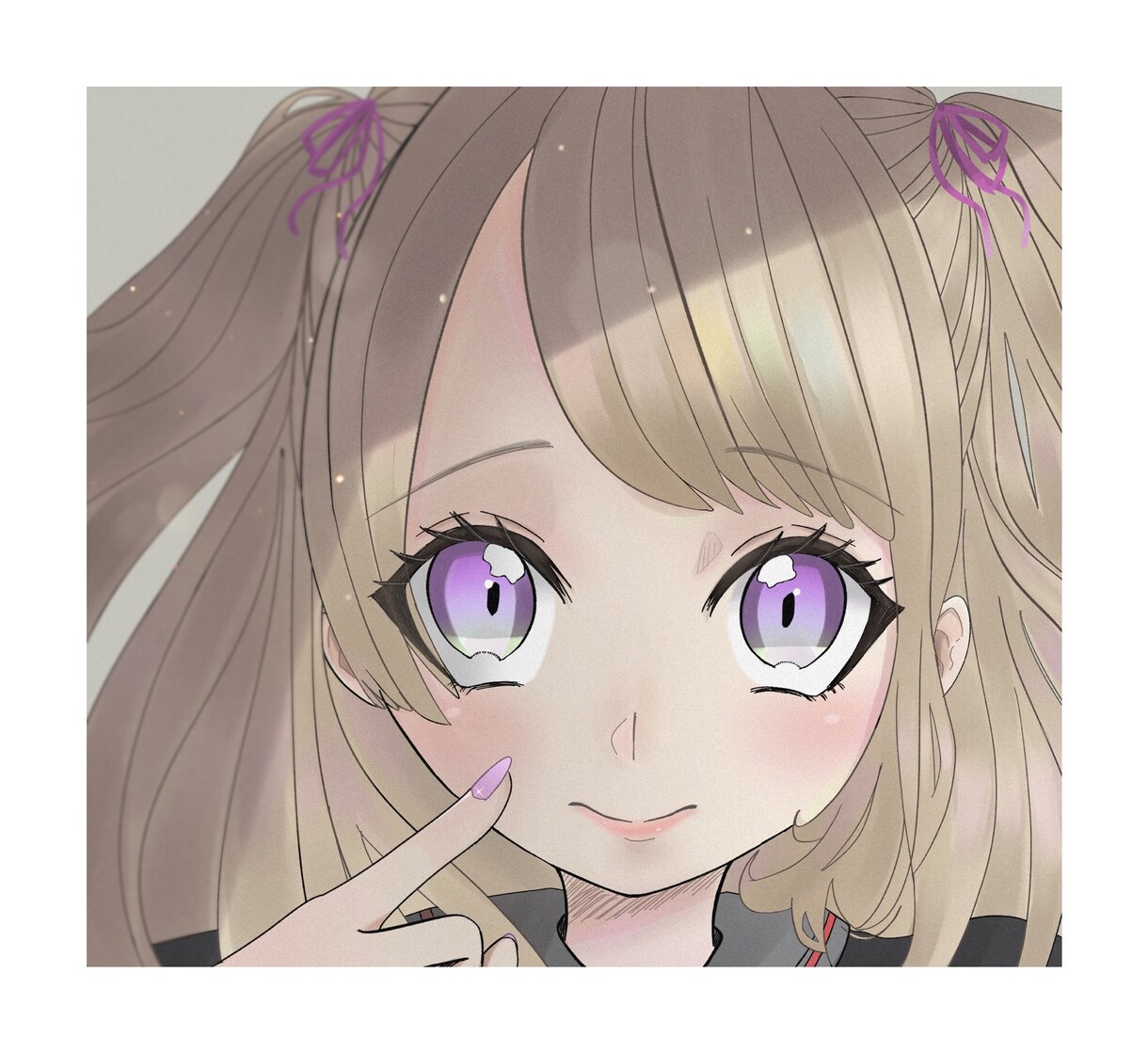 アイコンやイラストの制作します あなたの希望に少しでも近い丁寧なイラストを描きます♪♪ イメージ3