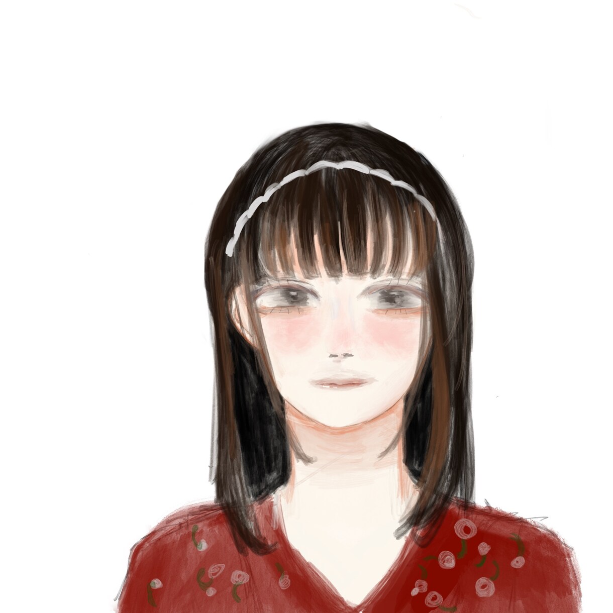アイコン描きます 可愛いアイコン描きます！！絵柄のブレがありますが頑張ります イメージ4