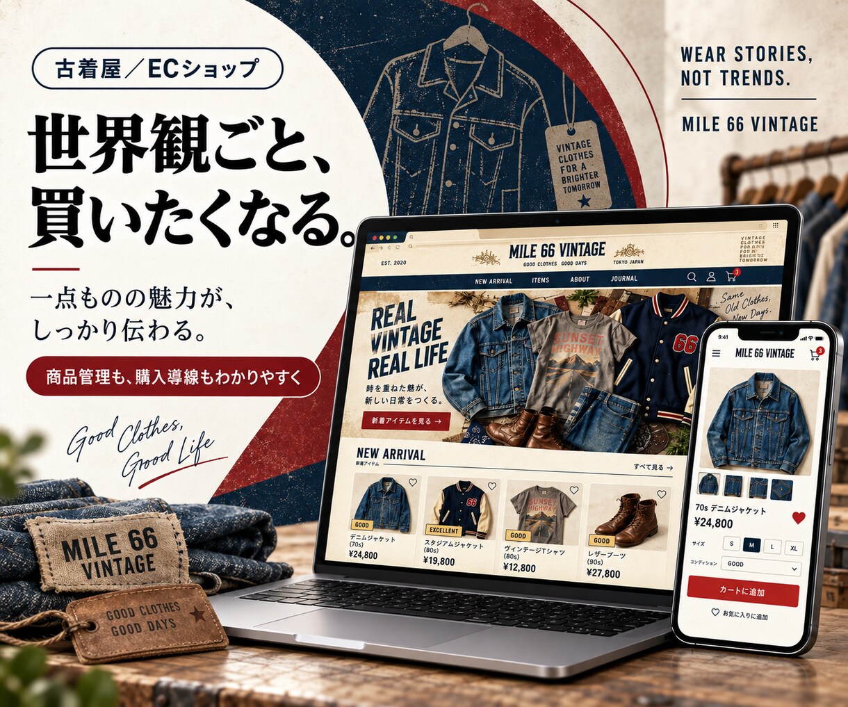 丸投げOK！理想を形にするホームページを制作します 知識ゼロでも安心、事前デザイン確認で理想のサイトを制作します イメージ7