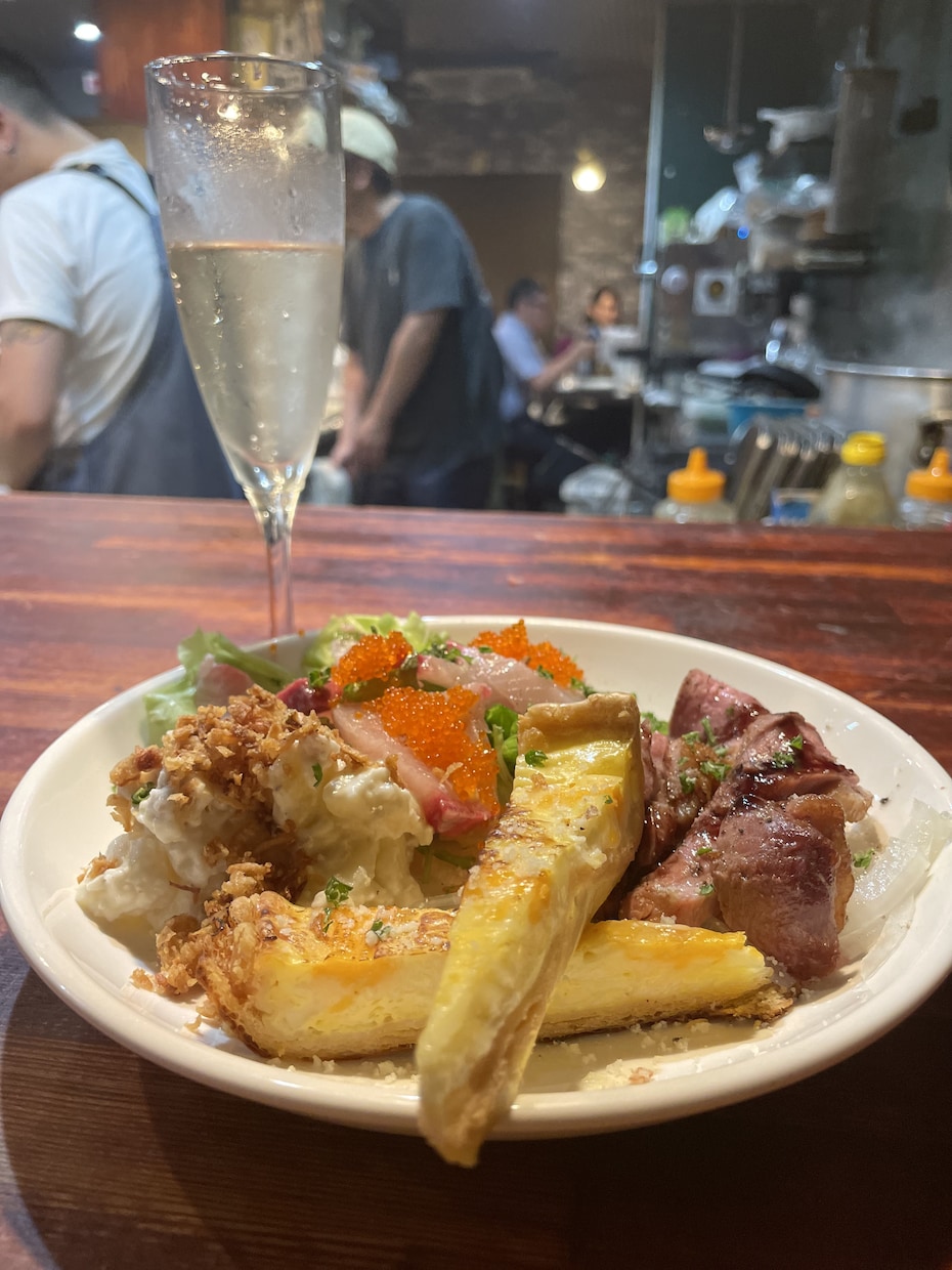 大阪デート/30代女性目線でデートのお店提案します 〜センスが伝わる、デートのお店選び〜 イメージ2