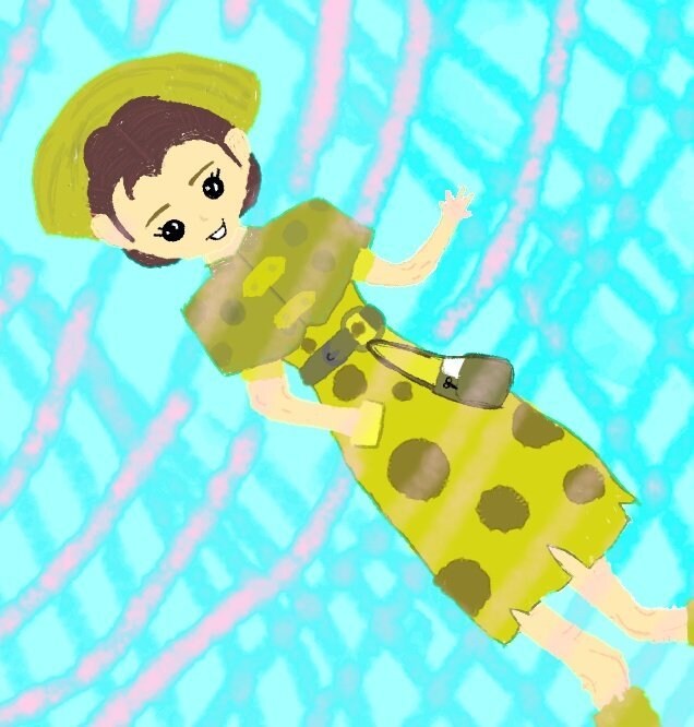 あなたのアイコンデザインします 普段お使いのTwitterやLINEのアイコンを描きます イメージ2