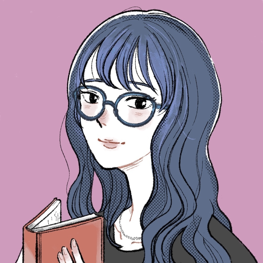 優しい色合いで大人可愛いアイコン作成します ／／SNSやブログの利用におすすめ.* 好みの絵柄で作成可能 イメージ2